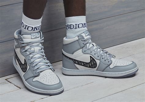 air jordan da dior|dior jordan 1 release date.